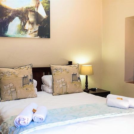 The Tides Inn Bed And Breakfast Durban Extérieur photo