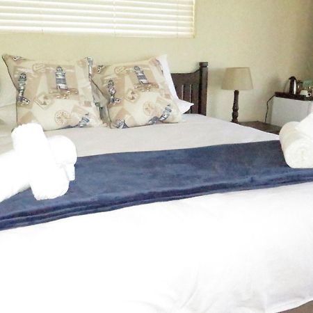 The Tides Inn Bed And Breakfast Durban Chambre photo