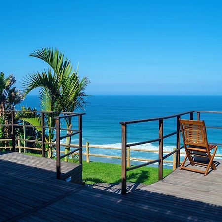 The Tides Inn Bed And Breakfast Durban Extérieur photo