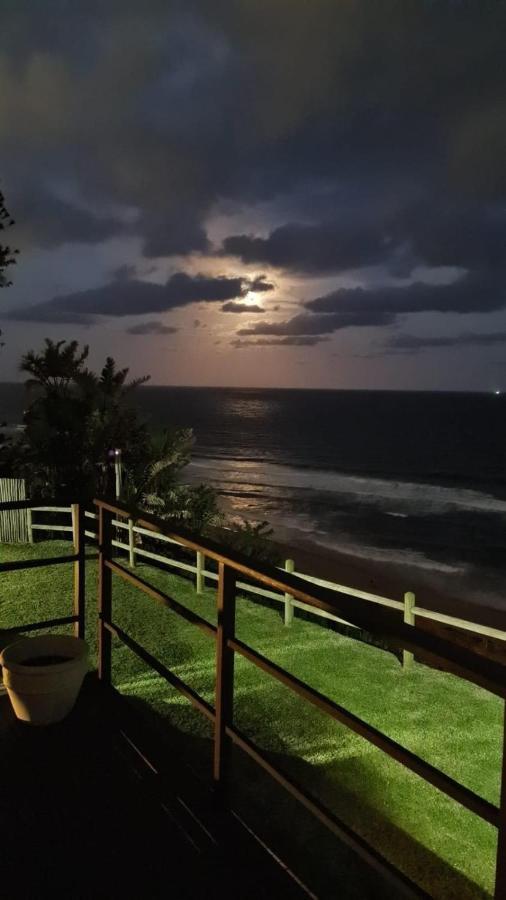 The Tides Inn Bed And Breakfast Durban Extérieur photo
