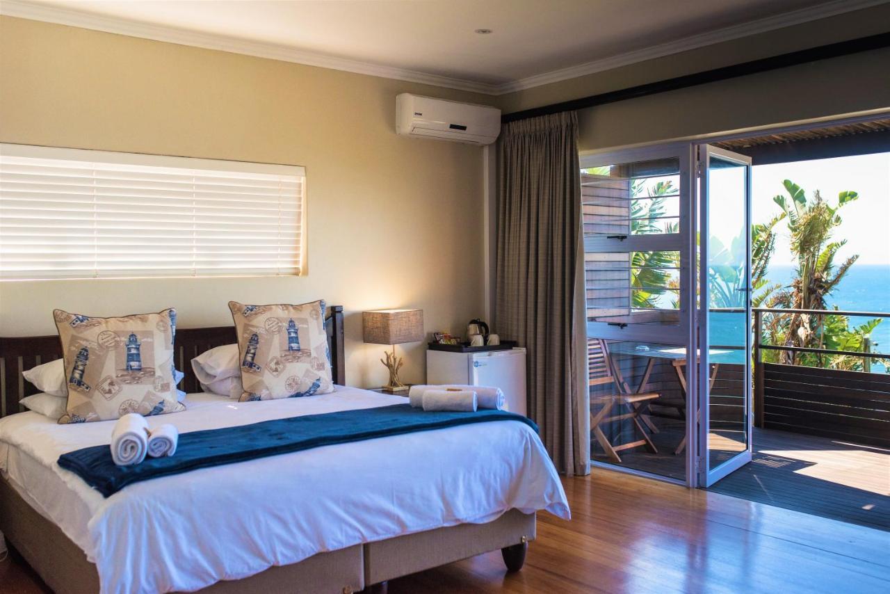 The Tides Inn Bed And Breakfast Durban Extérieur photo