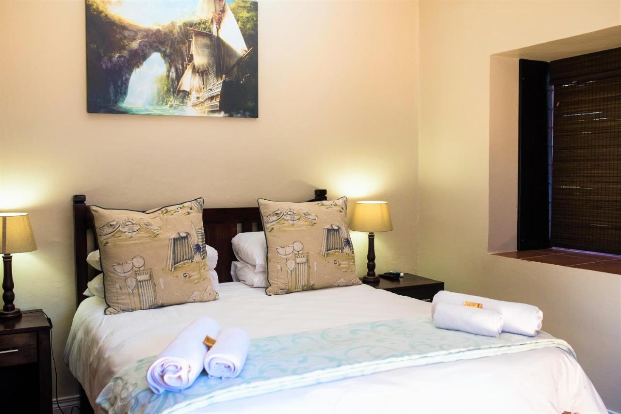 The Tides Inn Bed And Breakfast Durban Extérieur photo