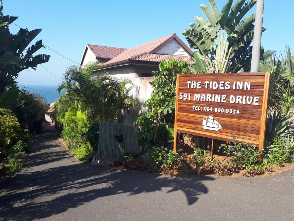 The Tides Inn Bed And Breakfast Durban Extérieur photo