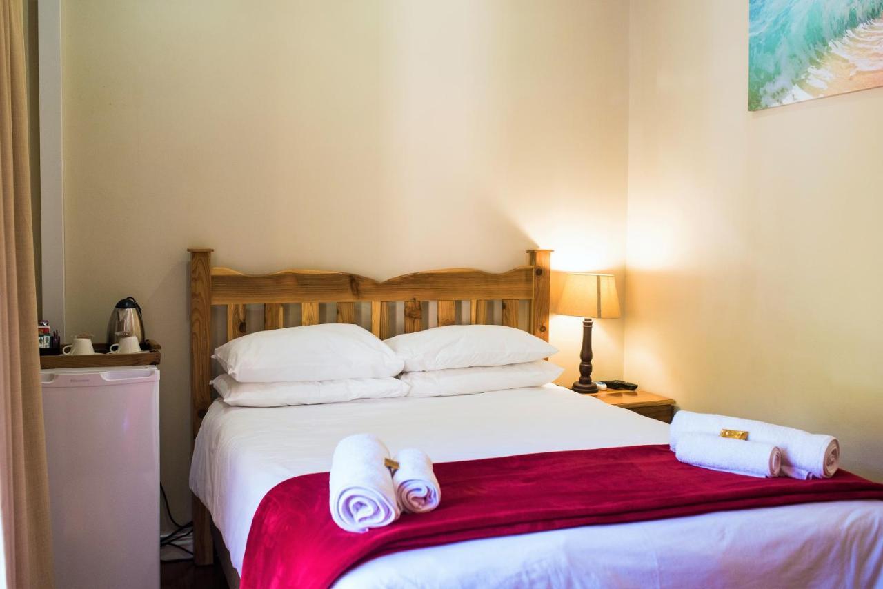 The Tides Inn Bed And Breakfast Durban Extérieur photo
