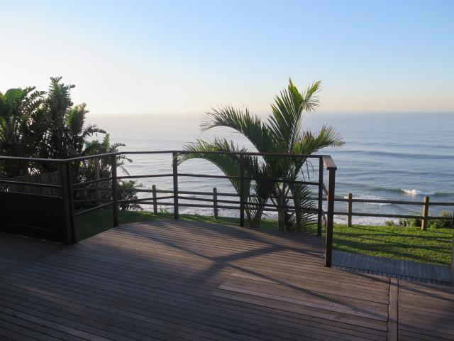 The Tides Inn Bed And Breakfast Durban Extérieur photo