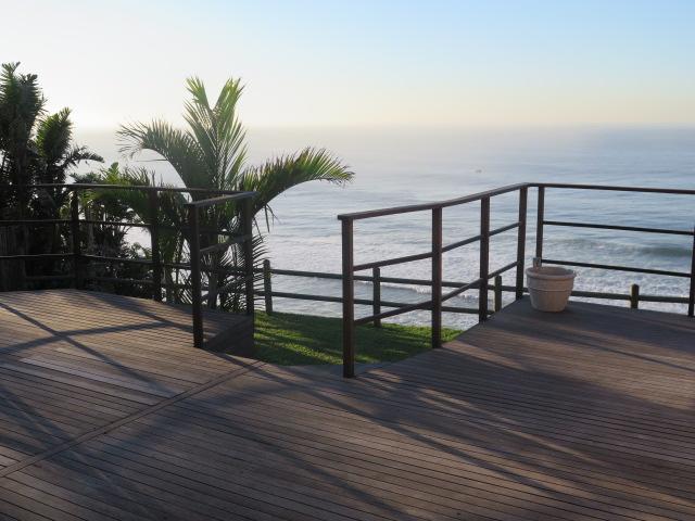 The Tides Inn Bed And Breakfast Durban Extérieur photo