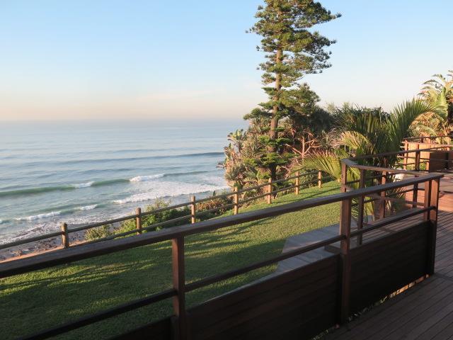 The Tides Inn Bed And Breakfast Durban Extérieur photo