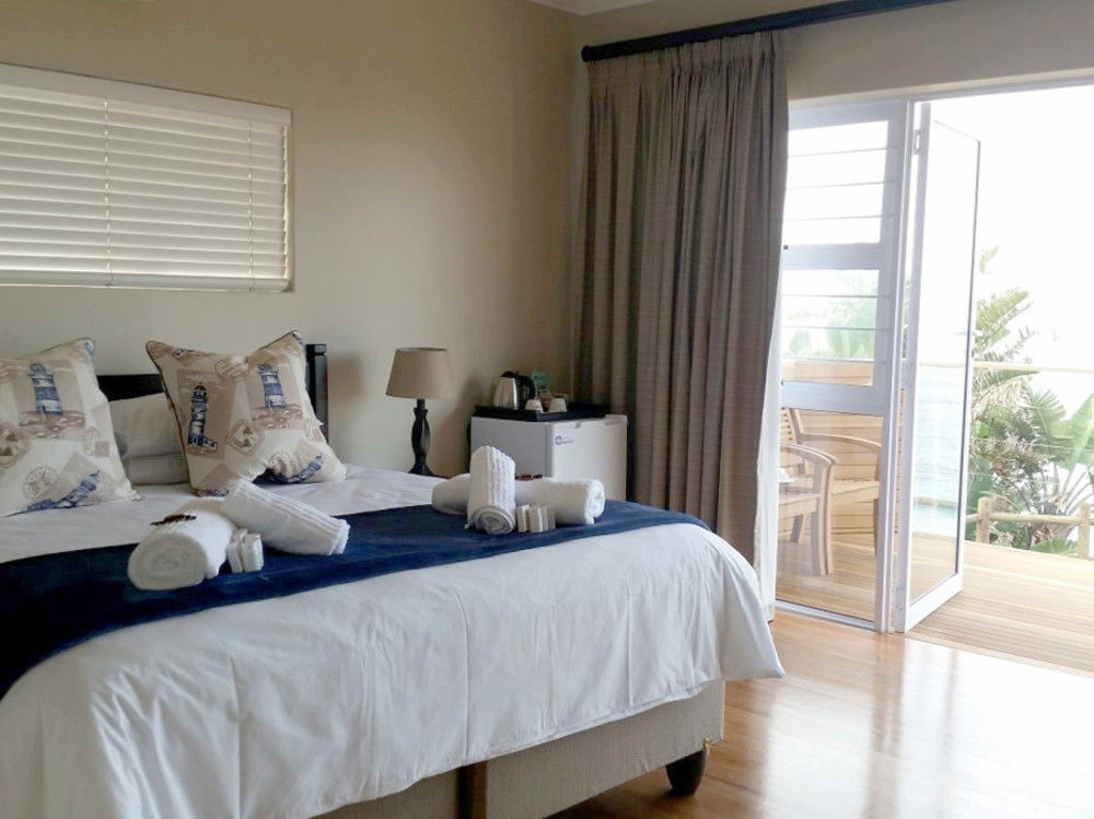 The Tides Inn Bed And Breakfast Durban Extérieur photo