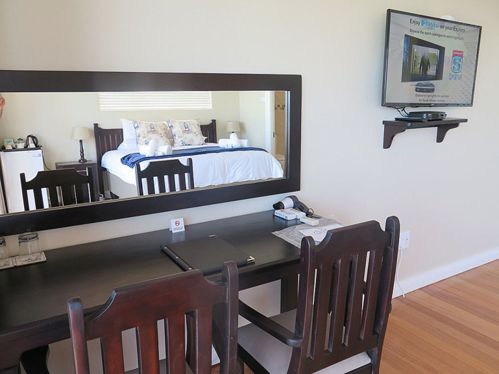 The Tides Inn Bed And Breakfast Durban Extérieur photo