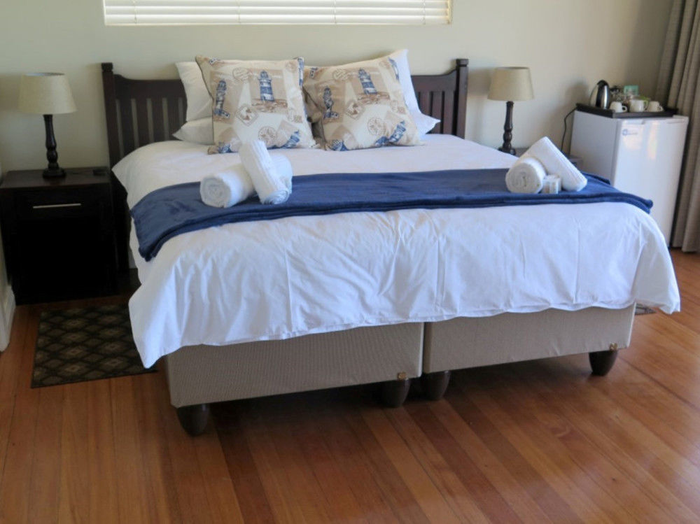 The Tides Inn Bed And Breakfast Durban Extérieur photo