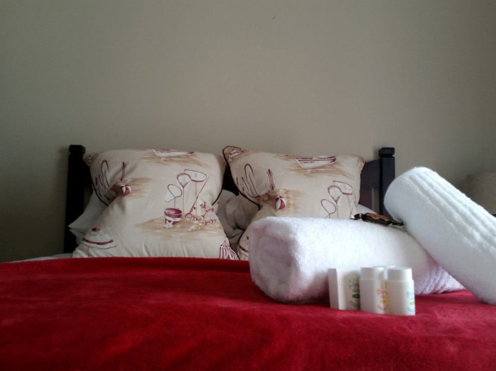 The Tides Inn Bed And Breakfast Durban Extérieur photo