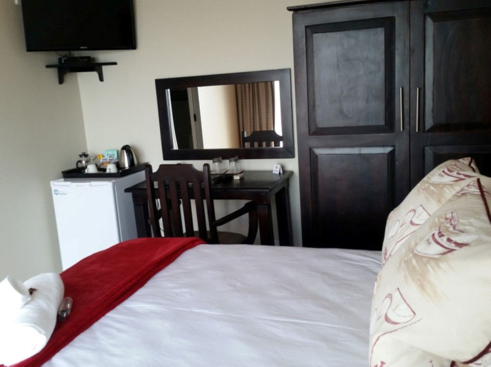The Tides Inn Bed And Breakfast Durban Extérieur photo