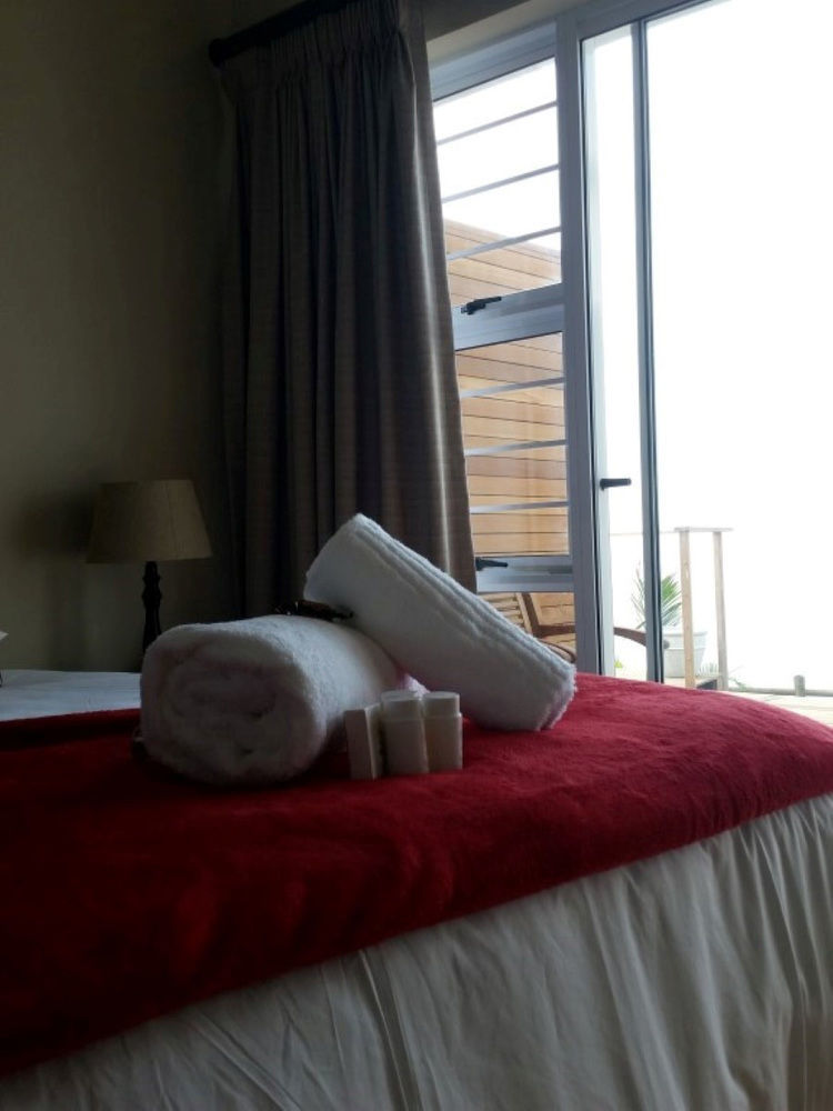 The Tides Inn Bed And Breakfast Durban Extérieur photo
