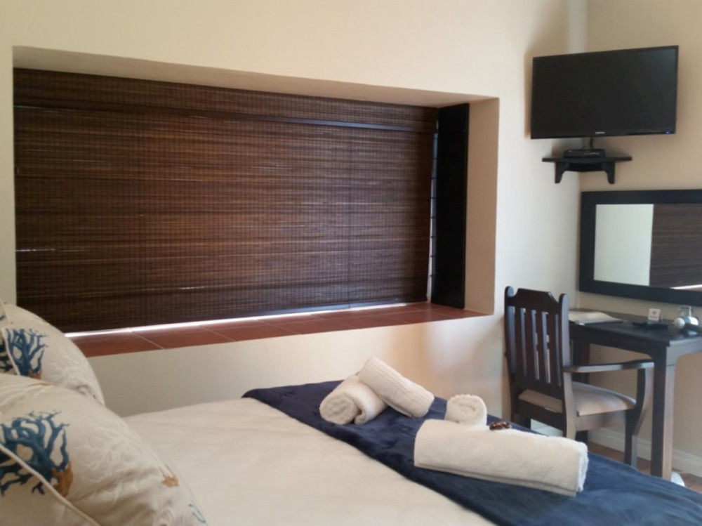 The Tides Inn Bed And Breakfast Durban Extérieur photo