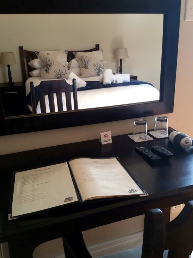 The Tides Inn Bed And Breakfast Durban Extérieur photo