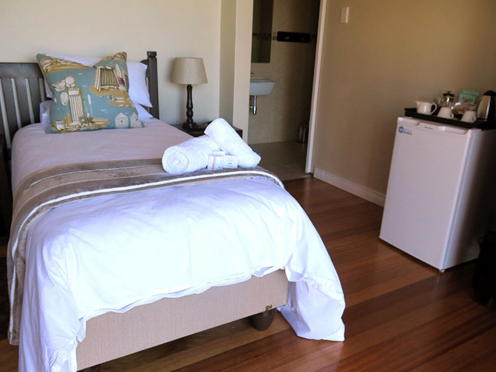 The Tides Inn Bed And Breakfast Durban Extérieur photo