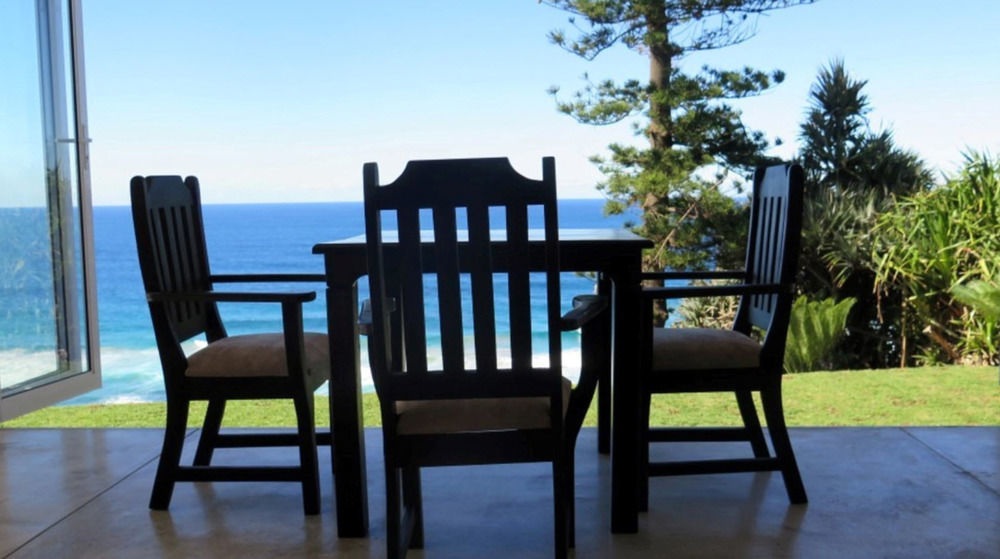 The Tides Inn Bed And Breakfast Durban Extérieur photo