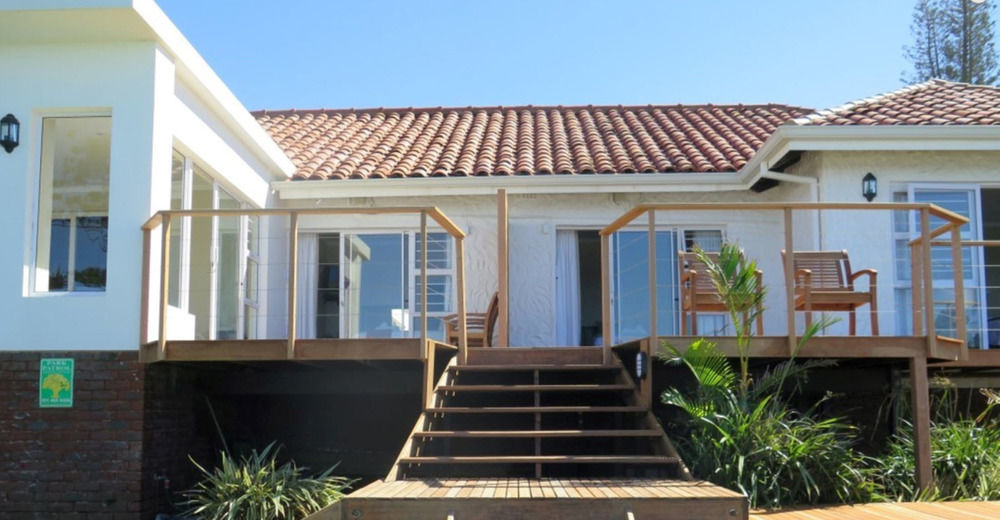 The Tides Inn Bed And Breakfast Durban Extérieur photo