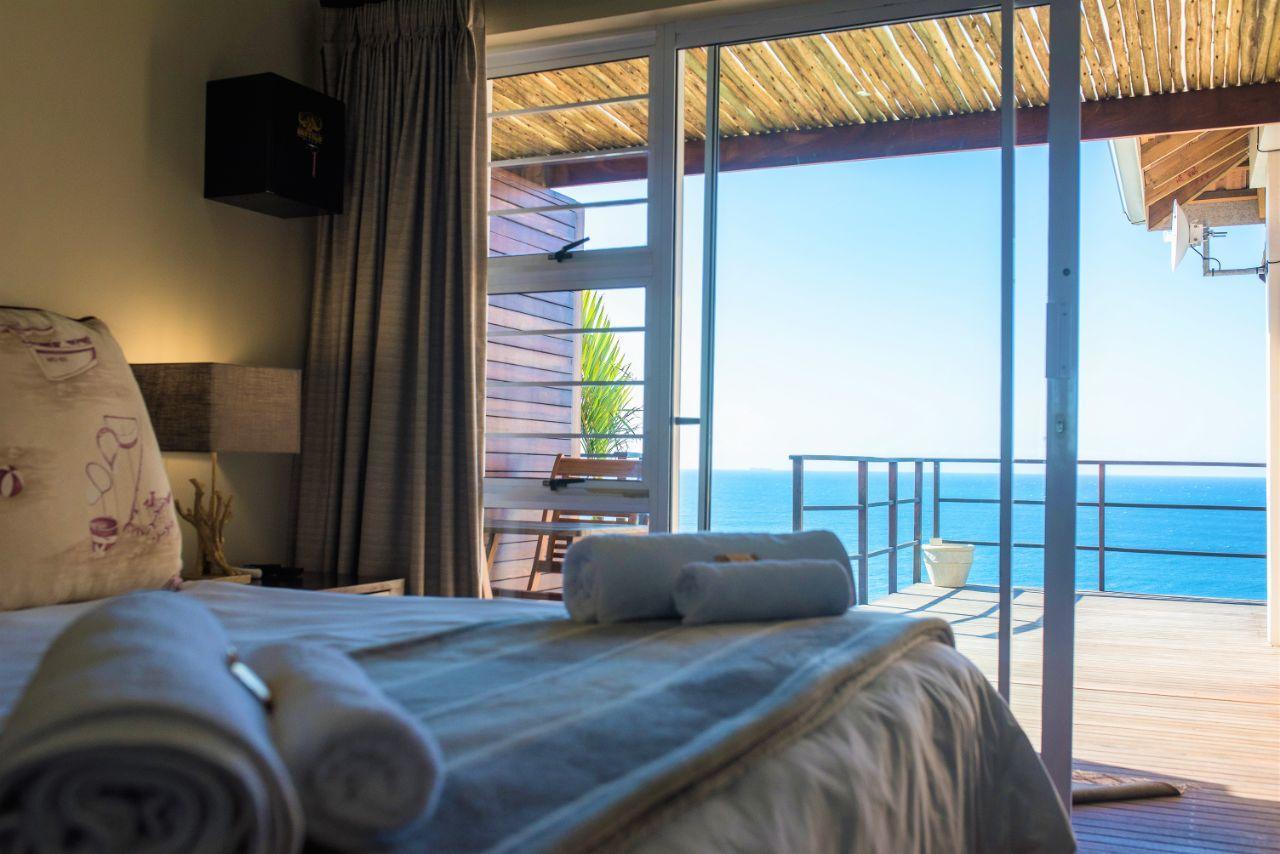 The Tides Inn Bed And Breakfast Durban Extérieur photo
