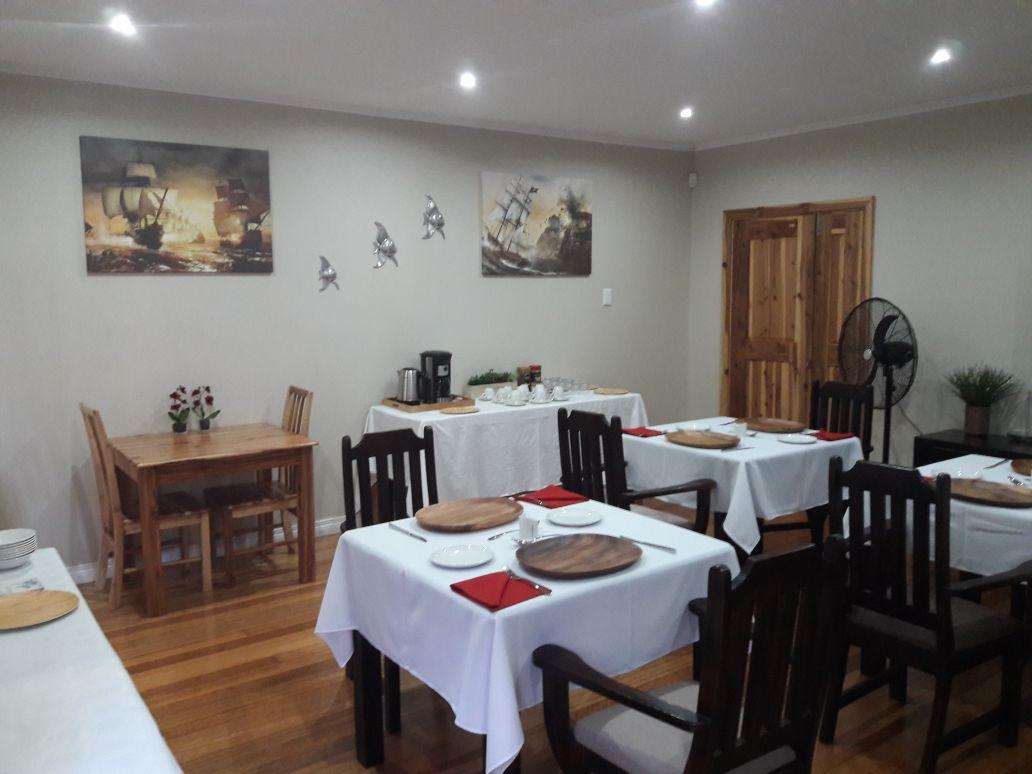 The Tides Inn Bed And Breakfast Durban Extérieur photo