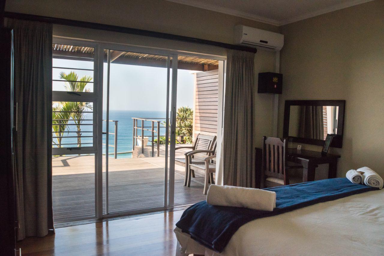 The Tides Inn Bed And Breakfast Durban Extérieur photo