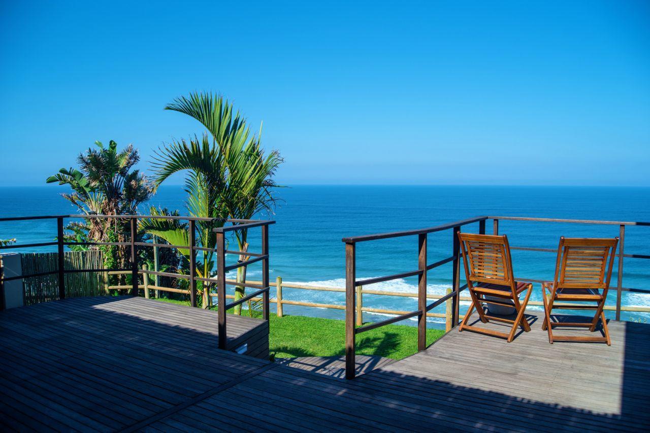 The Tides Inn Bed And Breakfast Durban Extérieur photo