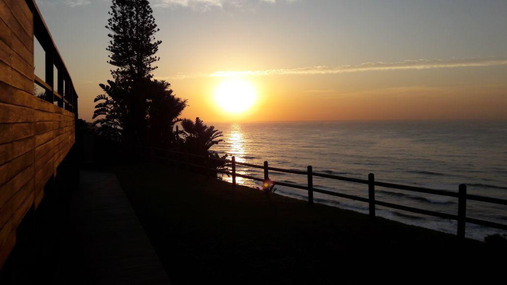 The Tides Inn Bed And Breakfast Durban Extérieur photo