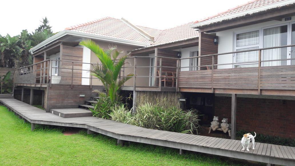 The Tides Inn Bed And Breakfast Durban Extérieur photo