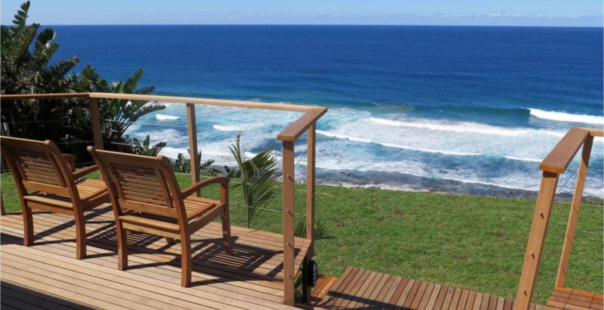 The Tides Inn Bed And Breakfast Durban Extérieur photo