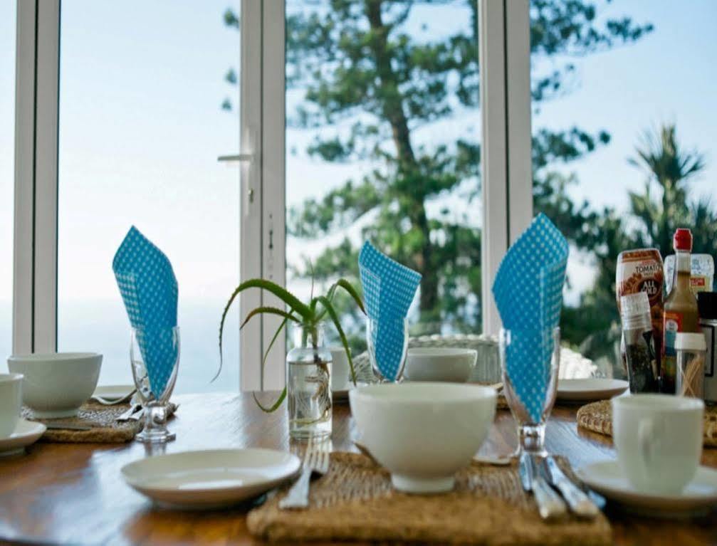 The Tides Inn Bed And Breakfast Durban Extérieur photo
