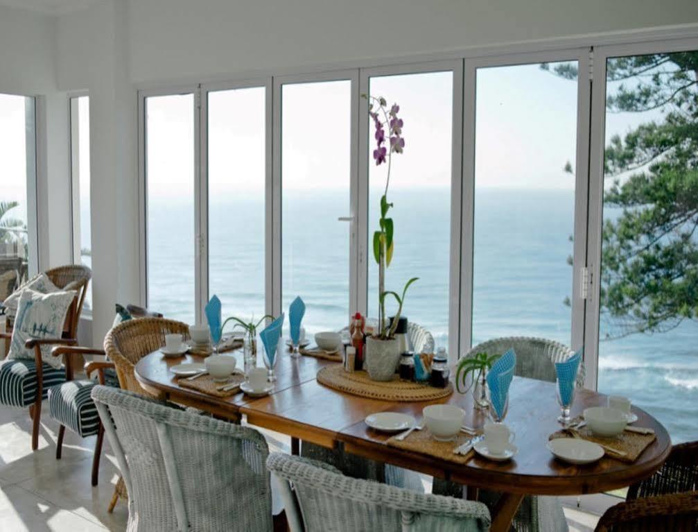 The Tides Inn Bed And Breakfast Durban Extérieur photo