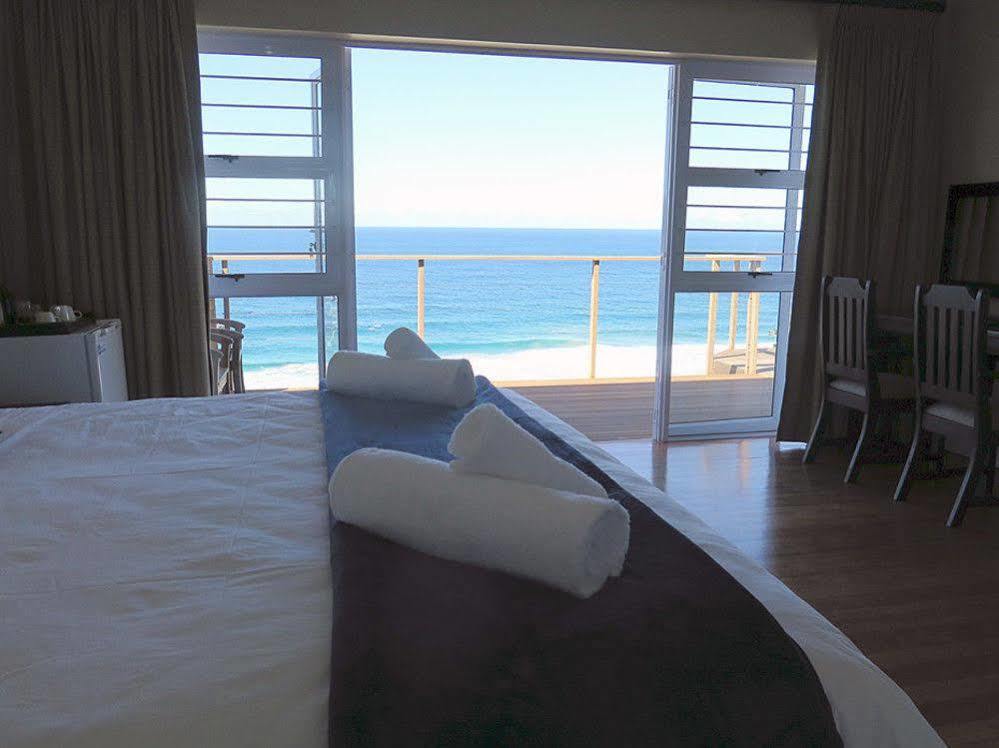 The Tides Inn Bed And Breakfast Durban Extérieur photo