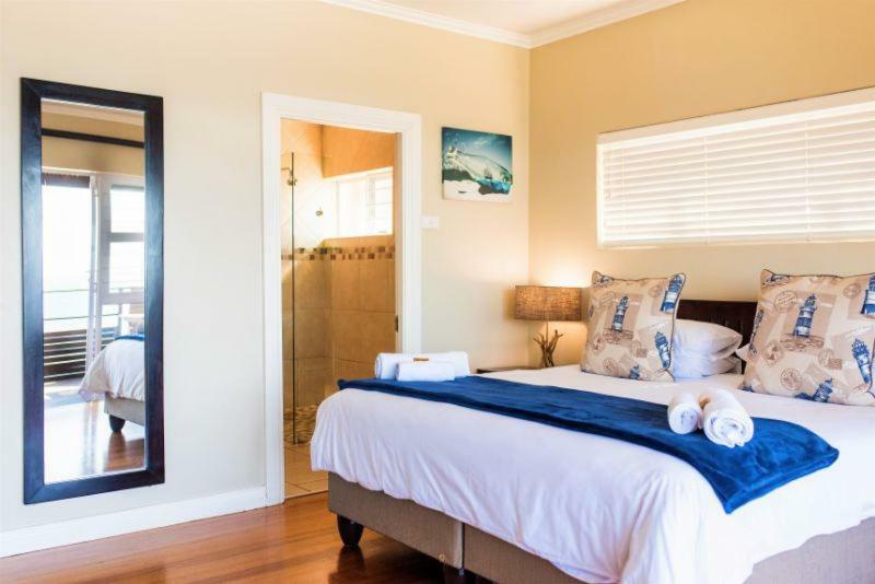 The Tides Inn Bed And Breakfast Durban Extérieur photo