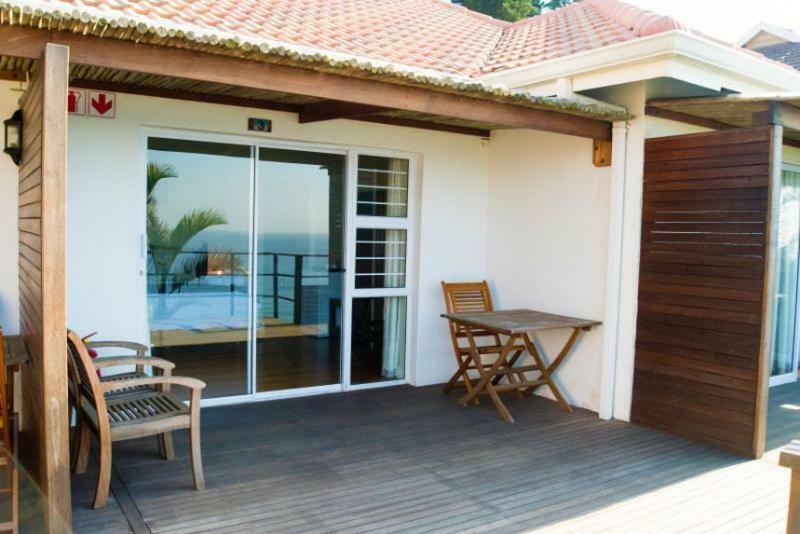 The Tides Inn Bed And Breakfast Durban Extérieur photo
