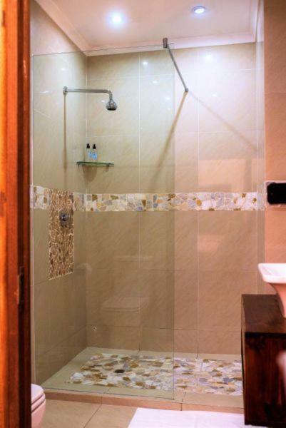The Tides Inn Bed And Breakfast Durban Extérieur photo