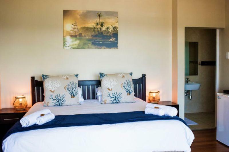 The Tides Inn Bed And Breakfast Durban Extérieur photo