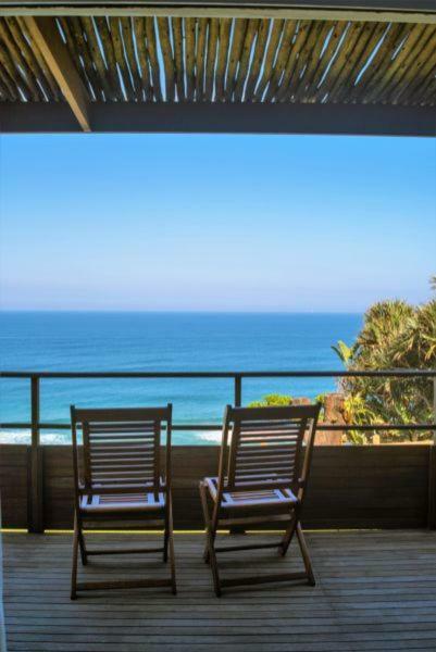 The Tides Inn Bed And Breakfast Durban Extérieur photo
