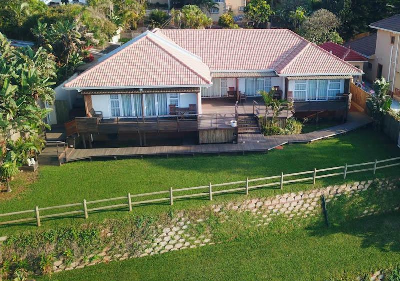 The Tides Inn Bed And Breakfast Durban Extérieur photo