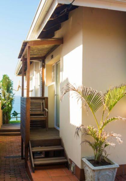 The Tides Inn Bed And Breakfast Durban Extérieur photo