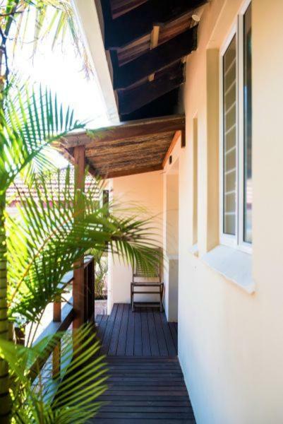 The Tides Inn Bed And Breakfast Durban Extérieur photo