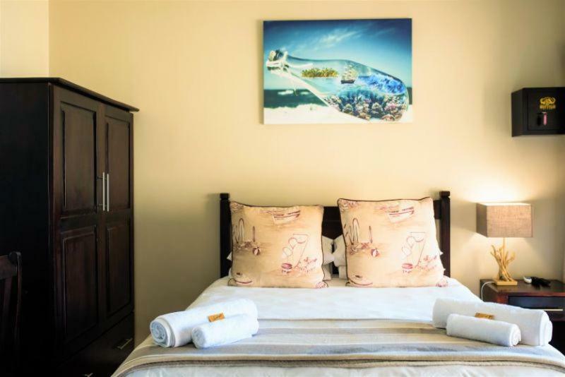 The Tides Inn Bed And Breakfast Durban Extérieur photo