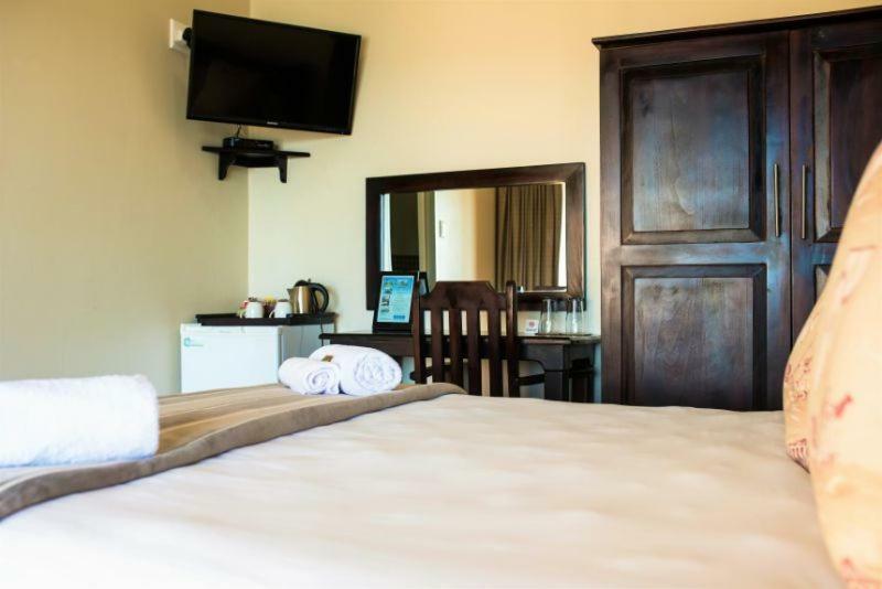 The Tides Inn Bed And Breakfast Durban Extérieur photo