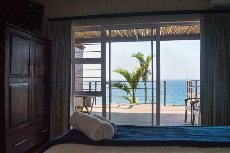 The Tides Inn Bed And Breakfast Durban Extérieur photo