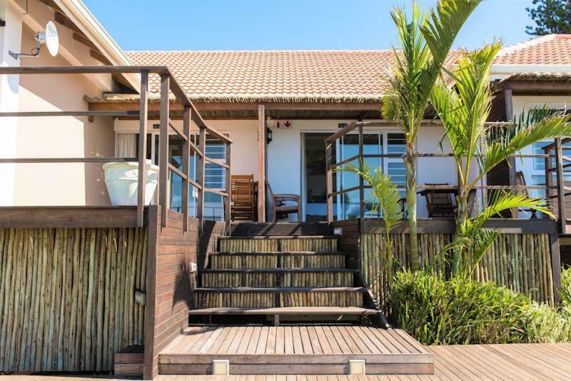 The Tides Inn Bed And Breakfast Durban Extérieur photo